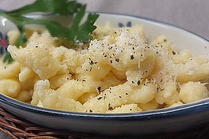 Quark-Knöpfle 4