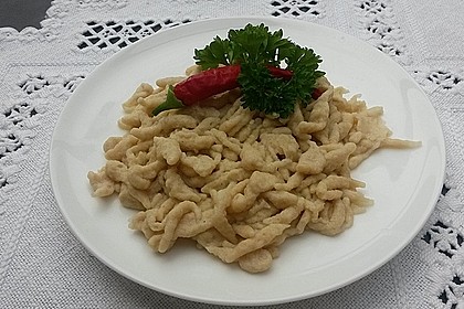 Quark-Knöpfle 27