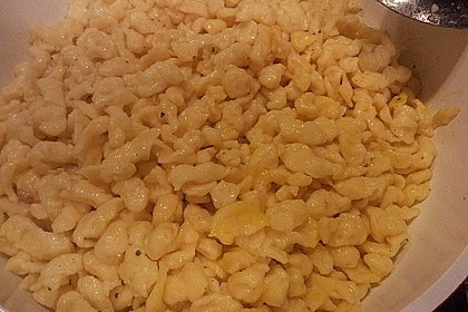 Quark-Knöpfle 25