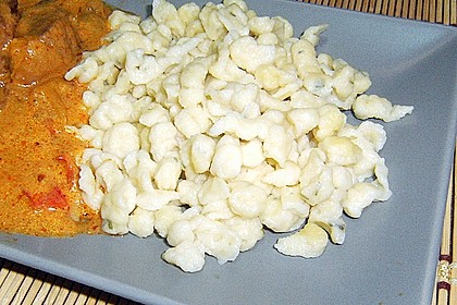 Quark-Knöpfle 11