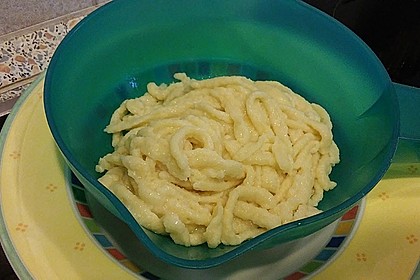 Quark-Knöpfle 44