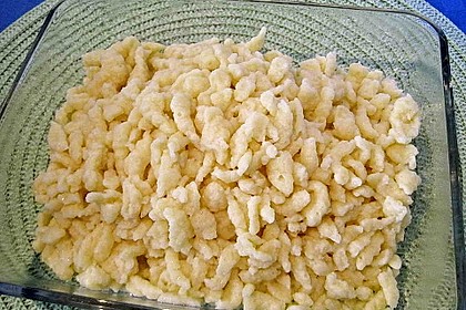Quark-Knöpfle 22