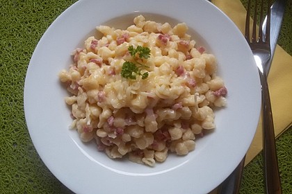 Quark-Knöpfle 6