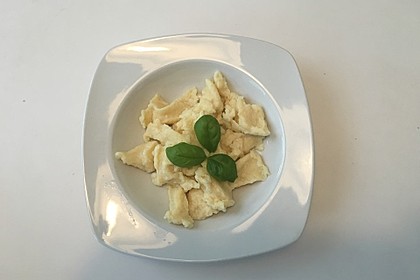 Quark-Knöpfle 21