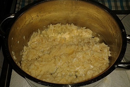Quark-Knöpfle 46