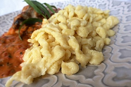 Quark-Knöpfle