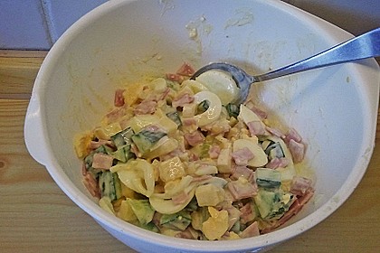 Käsesalat 11
