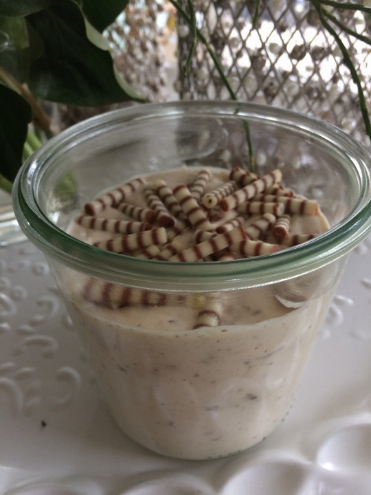 Herrencreme von ChefkochEssen | Chefkoch.de Herrencreme von ChefkochEssen | Chefkoch.de