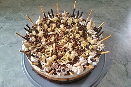 Mikado - Torte 5