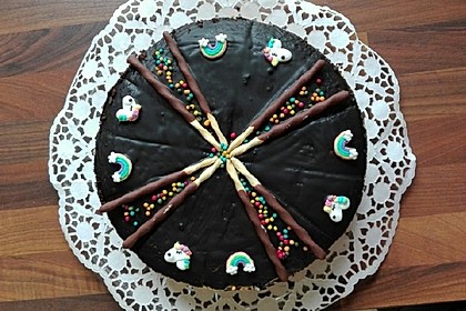 Mikado - Torte 7