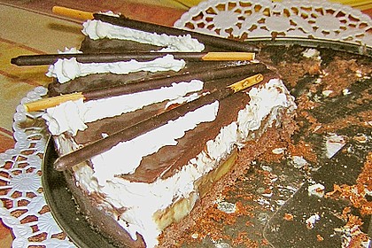 Mikado - Torte 27