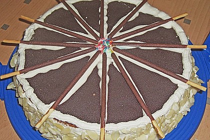 Mikado - Torte 19