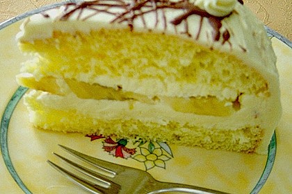 Mikado - Torte 26