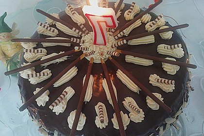 Mikado - Torte 9
