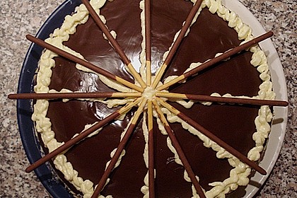 Mikado - Torte 13