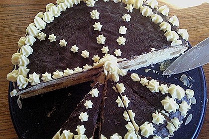 Mikado - Torte 15