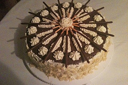 Mikado - Torte 8