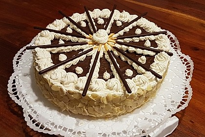 Mikado - Torte 4