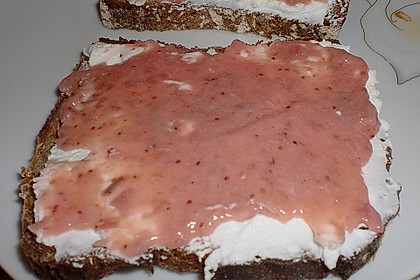 Erdbeer - Kokos - Marmelade 10