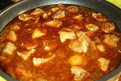 Gulasch 3