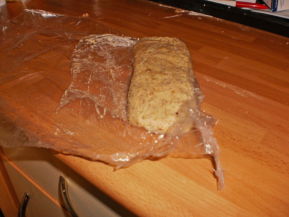 Marzipan Butter Kipferl von fantasy Chefkoch.de