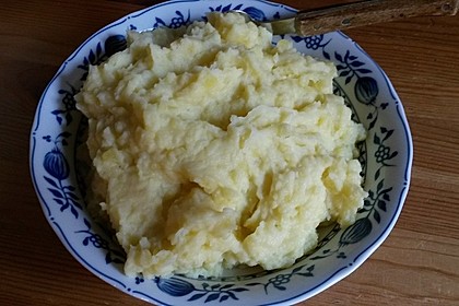 Kartoffelpüree 27