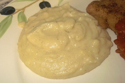 Kartoffelpüree 4