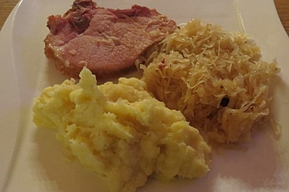 Kartoffelpüree 19