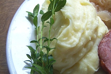 Kartoffelpüree 17