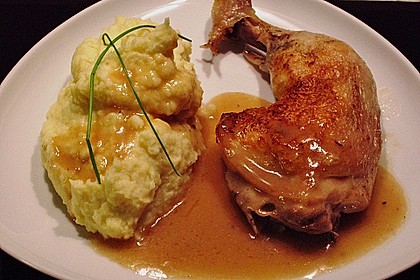 Kartoffelpüree 11
