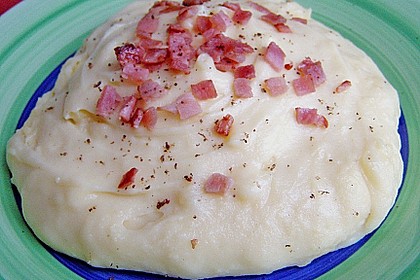 Kartoffelpüree 31