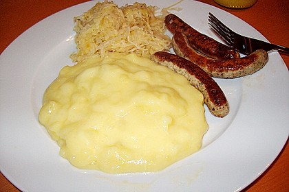 Kartoffelpüree 26