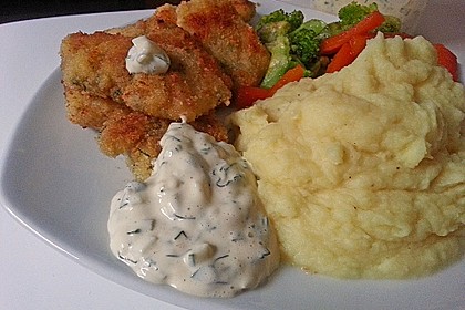 Kartoffelpüree 9
