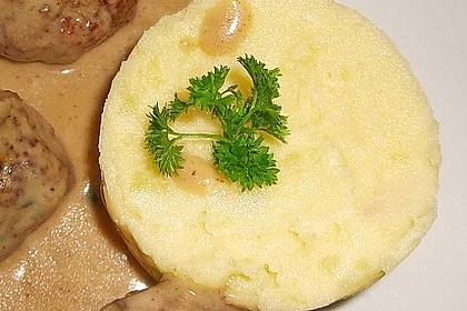 Kartoffelpüree 5
