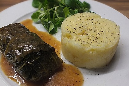Kartoffelpüree 6