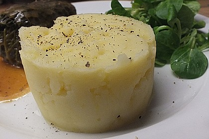 Kartoffelpüree 2
