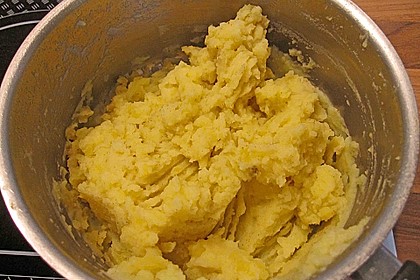 Kartoffelpüree 32