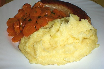 Kartoffelpüree 8