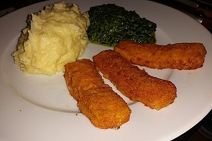 Kartoffelpüree 20