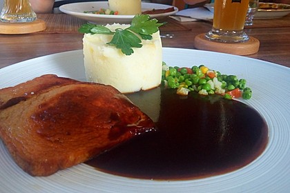 Kartoffelpüree 7