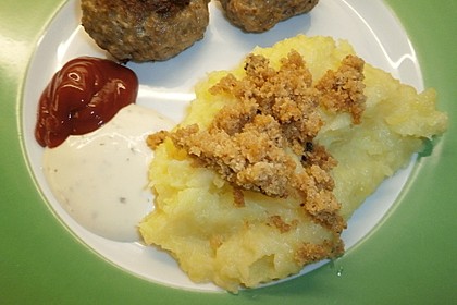 Kartoffelpüree 34