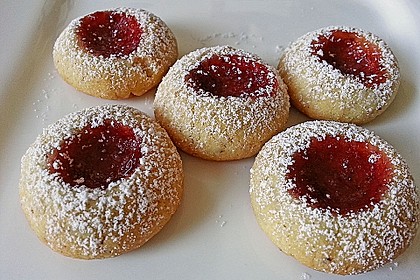 Husarenkrapfen Rezepte