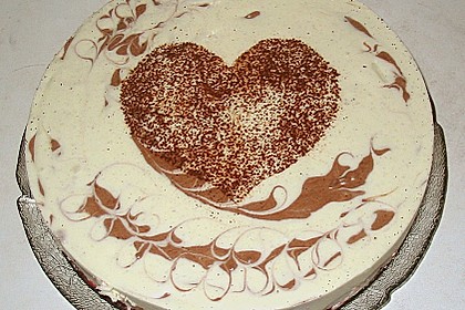 Zebratorte 53