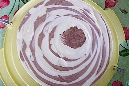 Zebratorte 94