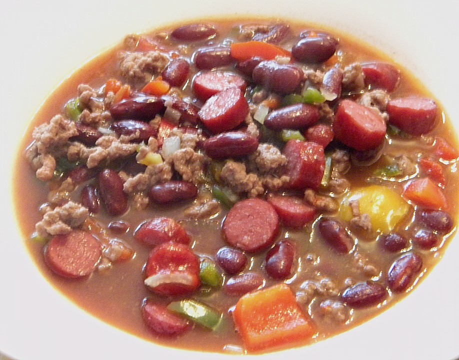 Mitternachtssuppe Onkel Joe von Joviv | Chefkoch.de Mitternachtssuppe Onkel Joe von Joviv | Chefkoch.de