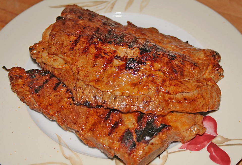 Marinade für Spareribs von flyingcook | Chefkoch.de