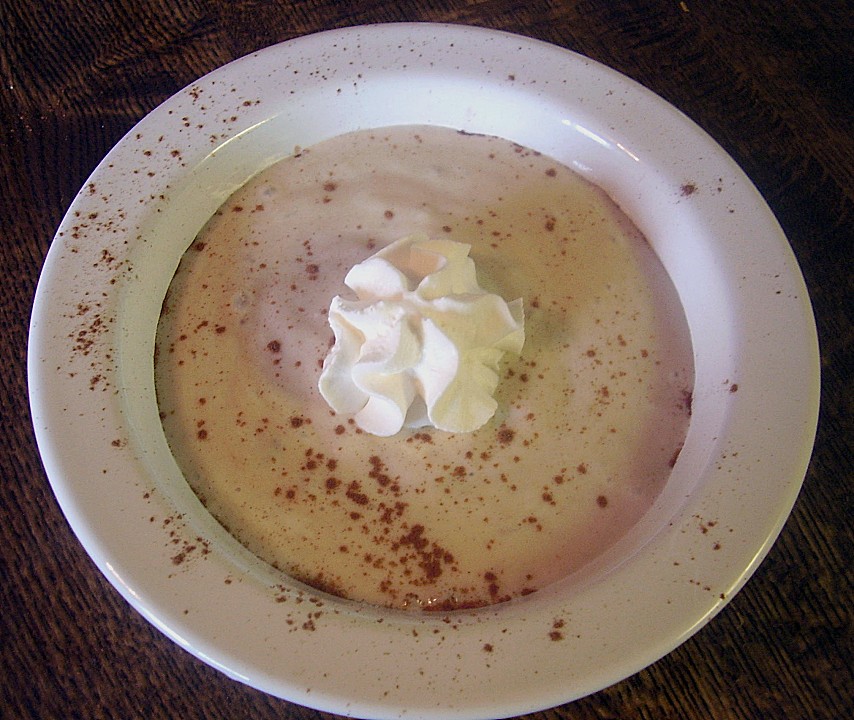 Bananenjoghurt von bike_79 | Chefkoch.de