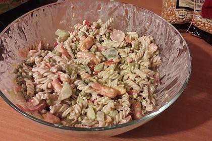 Murmels Nudelsalat 83