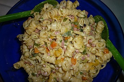 Murmels Nudelsalat 25