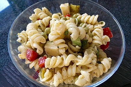 Murmels Nudelsalat 14